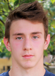 Fabio Balaso Net Worth 2018: What is this volleyball player worth?