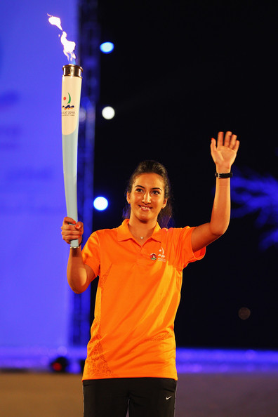 Fatma Al-Nabhani Net Worth 2018: What is this tennis player worth?