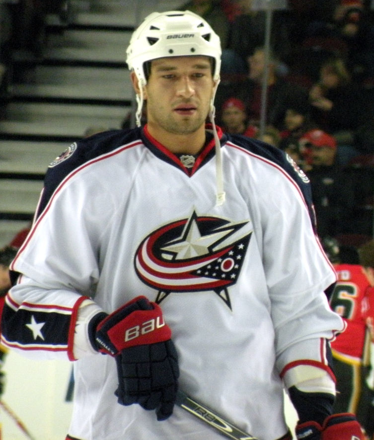 Fedor Tyutin Net Worth 2018: What is this ice hockey player worth?