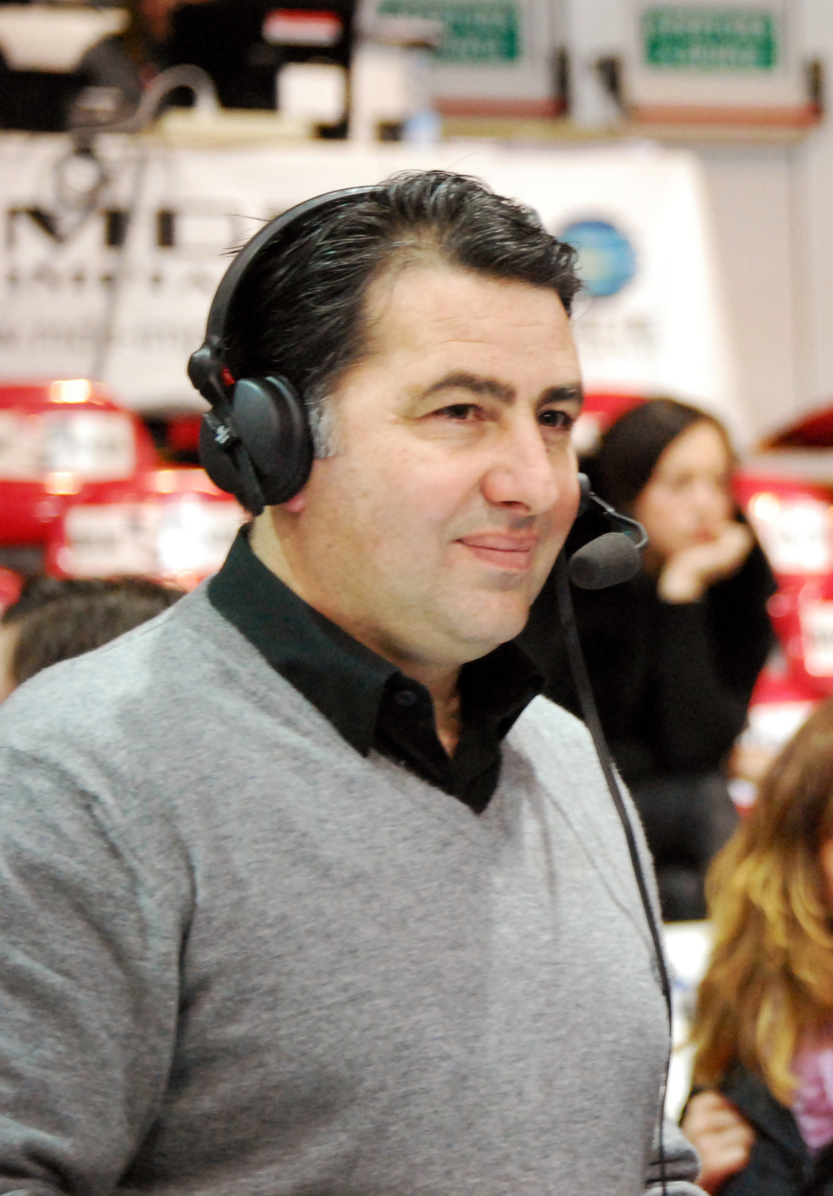 Ferdinando De Giorgi Net Worth 2018: What is this volleyball player worth?