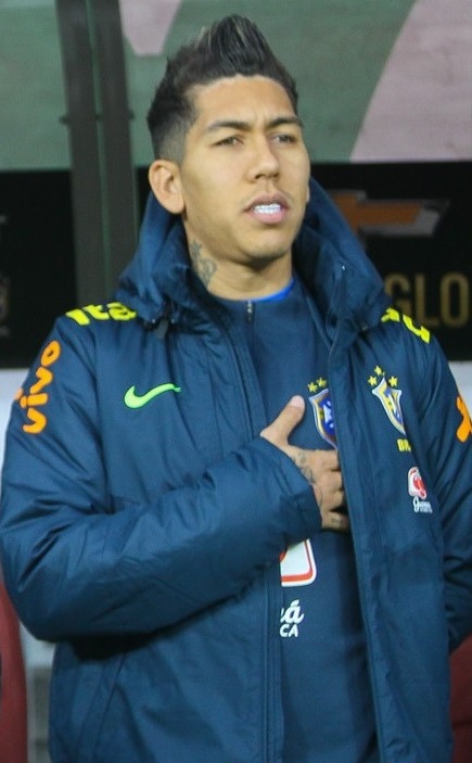 Roberto Firmino Net Worth 2018: What is this World Cup football/soccer player worth?