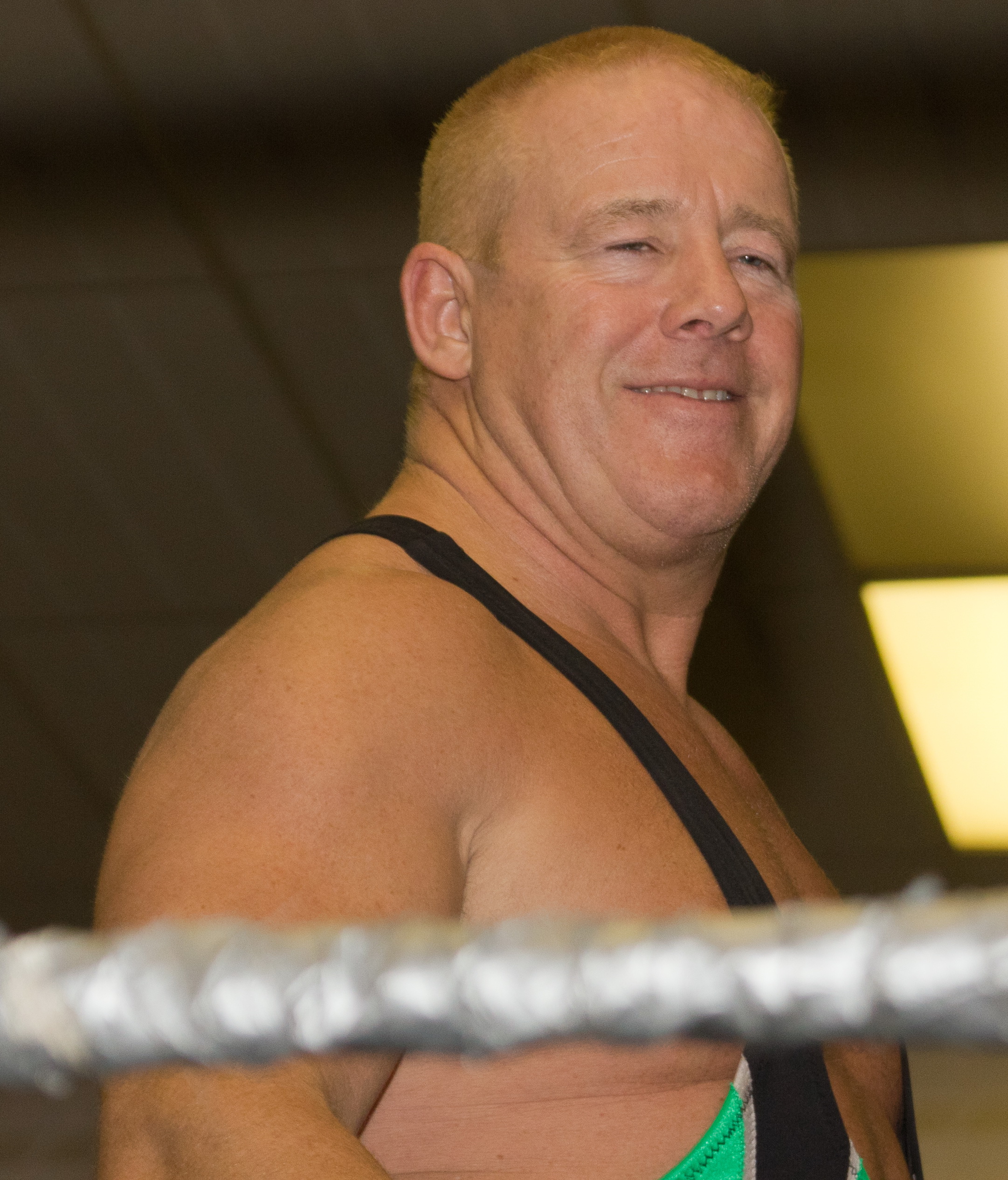 Dave Finlay Net Worth 2018: What is this wrestler worth?