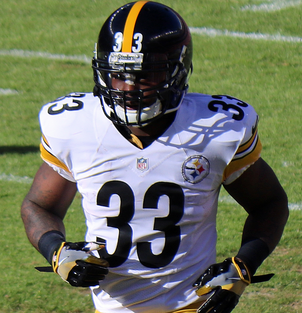Fitzgerald Toussaint Net Worth 2018: What is this NFL football player worth?