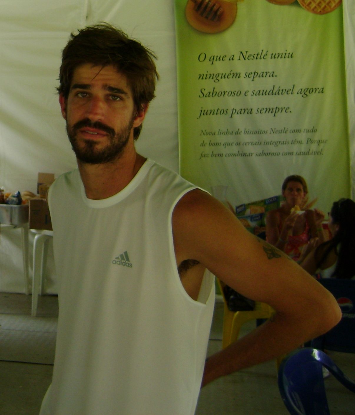 Flávio Saretta Net Worth 2018: What is this tennis player worth?