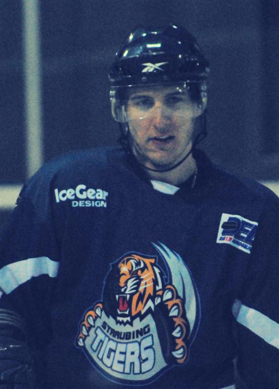 Peter Flache Net Worth 2018: What is this ice hockey player worth?