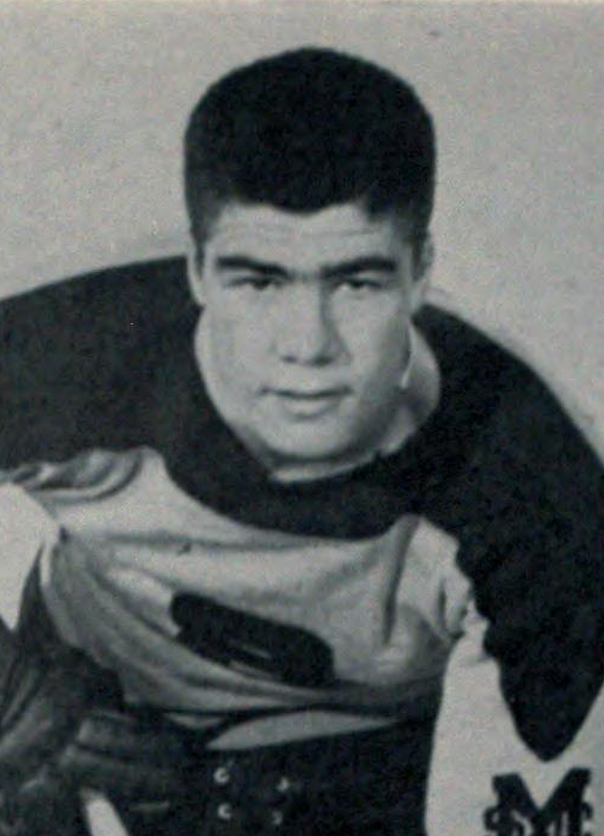 Fleming Mackell Net Worth 2018: What is this ice hockey player worth?