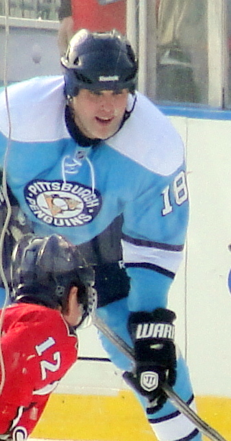 François Leroux Net Worth 2018: What is this ice hockey player worth?