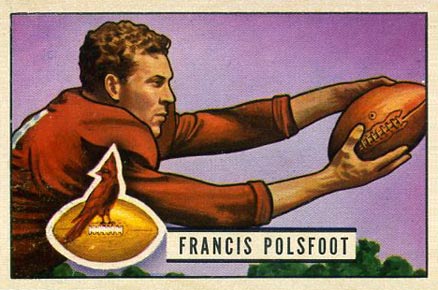 Fran Polsfoot Net Worth 2018: What is this NFL football player worth?
