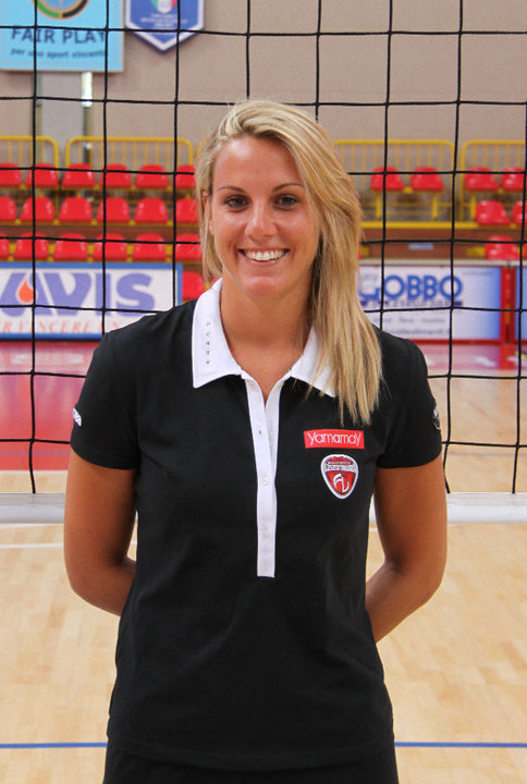 Francesca Marcon Net Worth 2018: What is this volleyball player worth?
