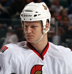 Francis Lessard Net Worth 2018: What is this ice hockey player worth?