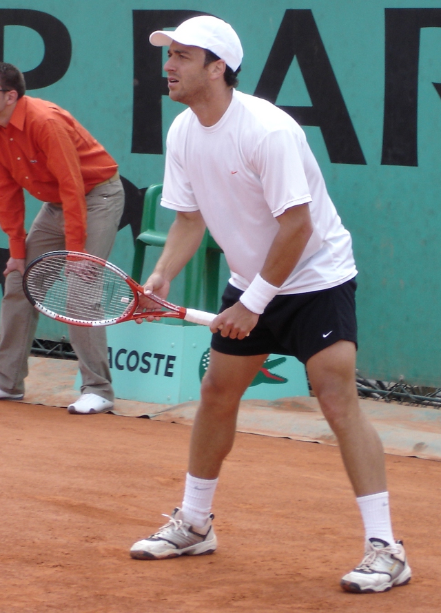 Franco Squillari Net Worth 2018: What is this tennis player worth?