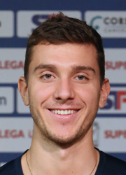 François Lecat Net Worth 2018: What is this volleyball player worth?