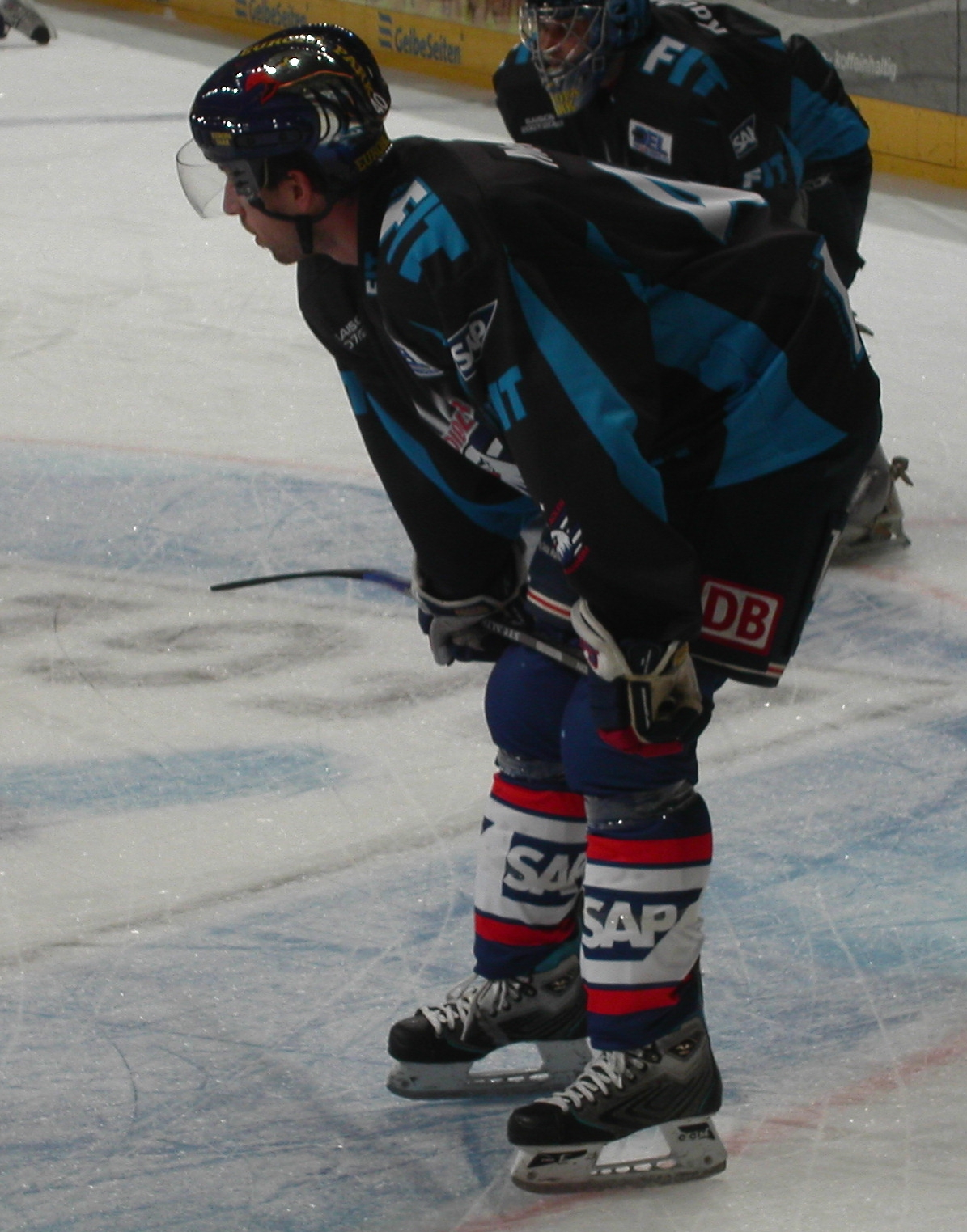 François Méthot Net Worth 2018: What is this ice hockey player worth?