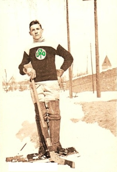 Frank Brophy Net Worth 2018: What is this ice hockey player worth?