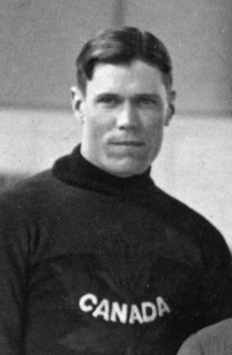 Frank Fredrickson Net Worth 2018: What is this ice hockey player worth?