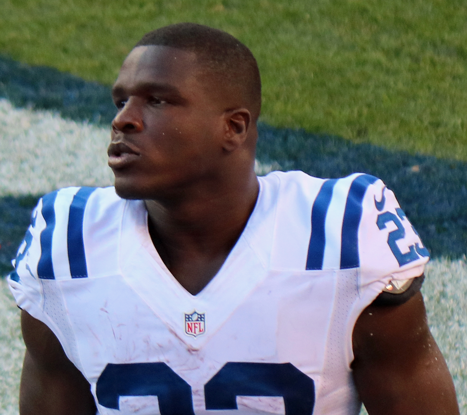 Frank Gore Net Worth 2018: What is this NFL football player worth?