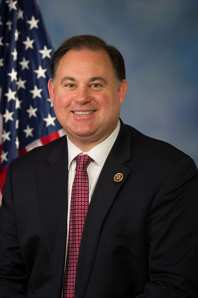 Frank Guinta Net Worth 2018: What is this U.S. Government Official worth?