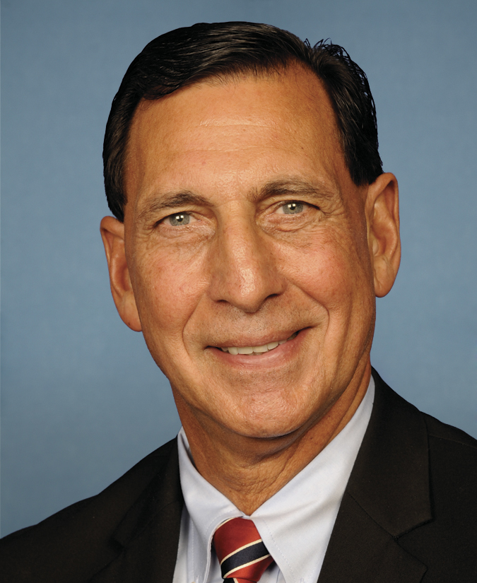 Frank LoBiondo Net Worth 2018: What is this U.S. Government Official worth?