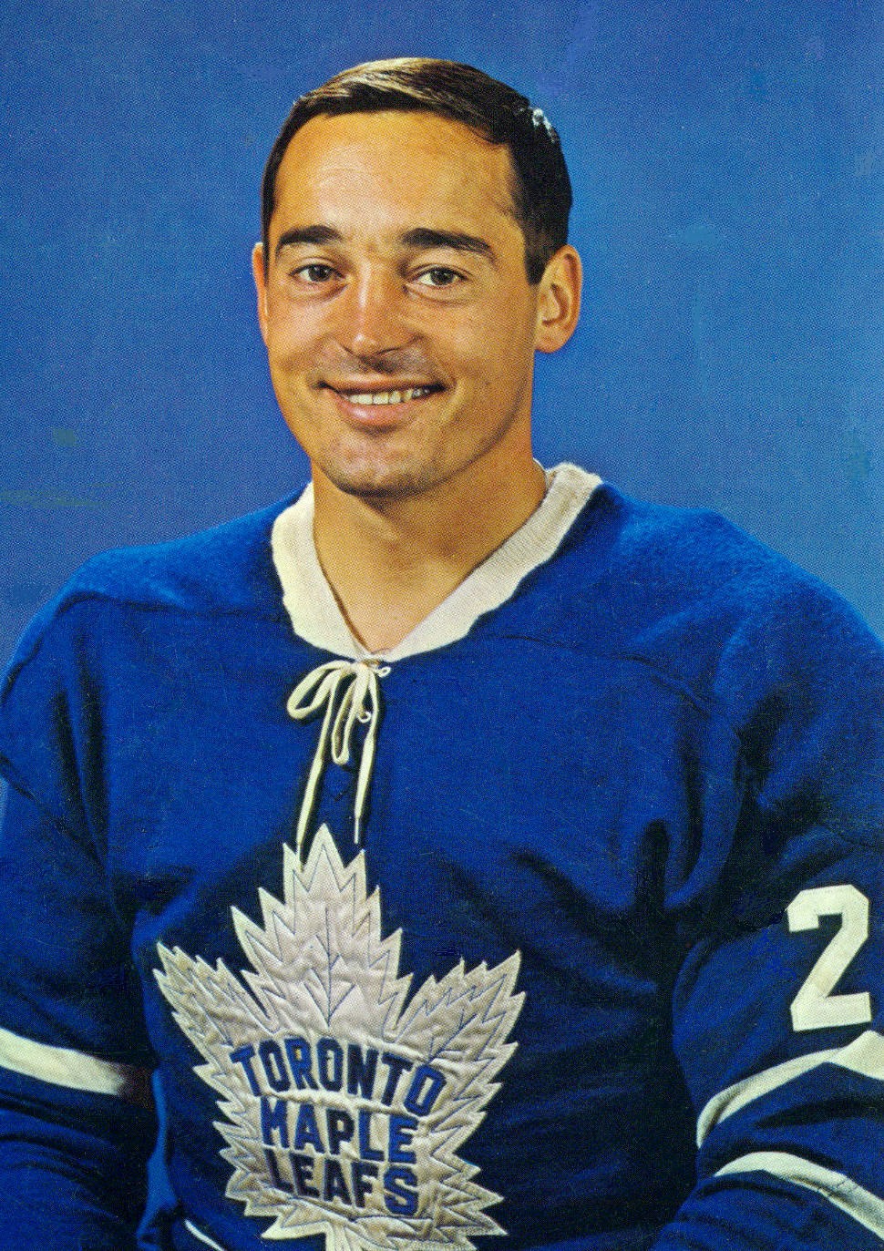 Frank Mahovlich Net Worth 2018: What is this ice hockey player worth?