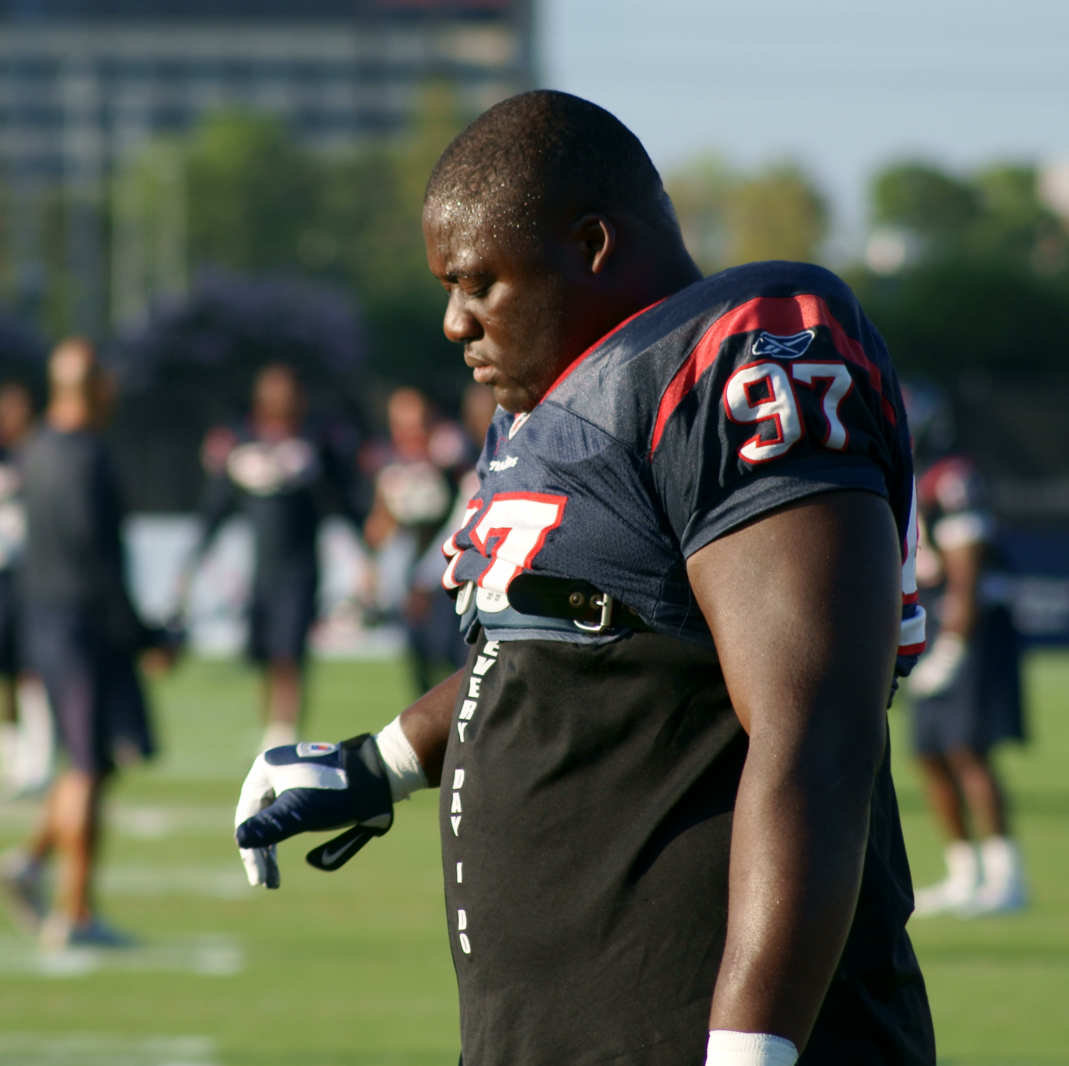Frank Okam Net Worth 2018: What is this NFL football player worth?