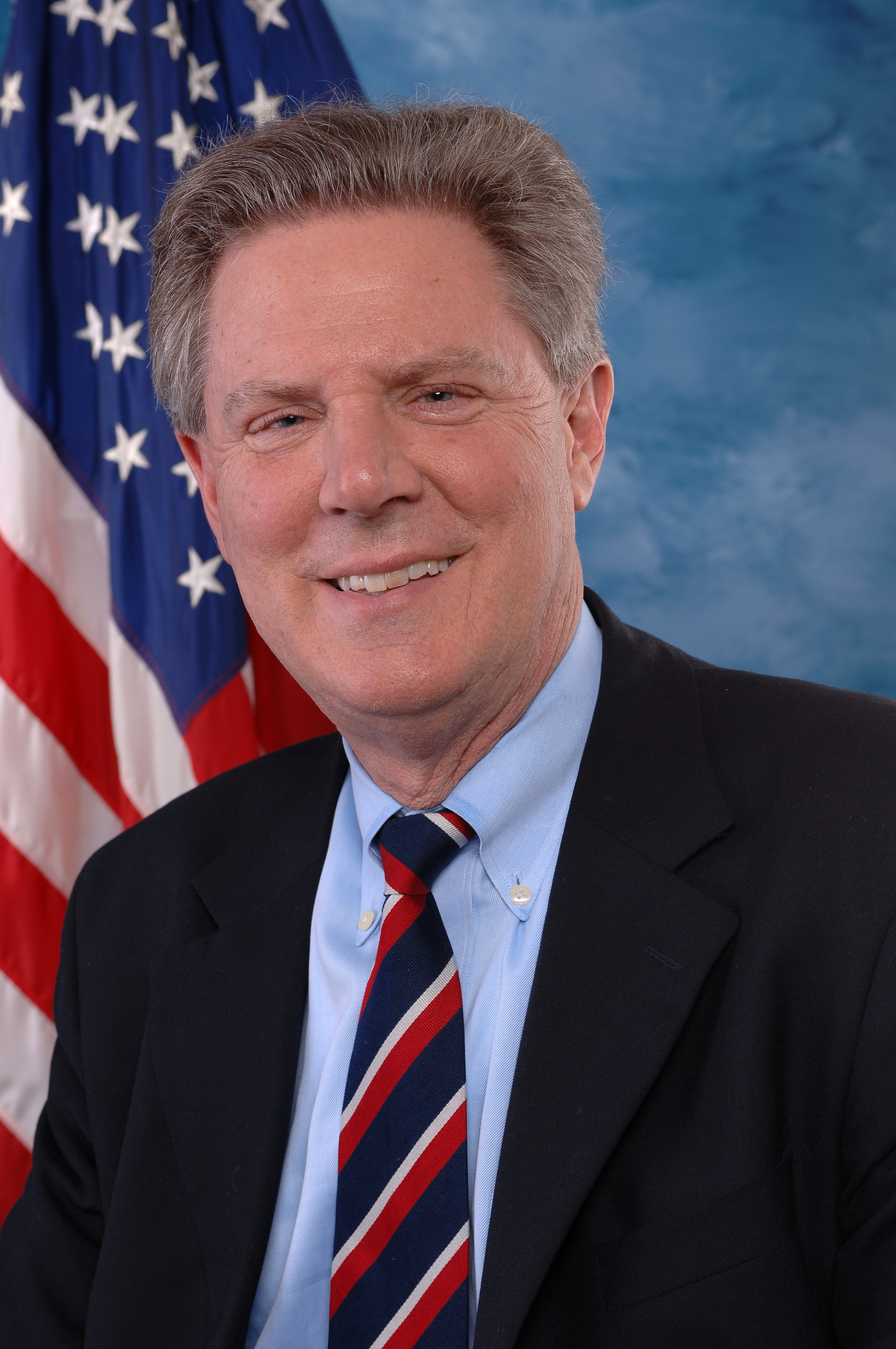 Frank Pallone Net Worth 2018: What is this U.S. Government Official worth?