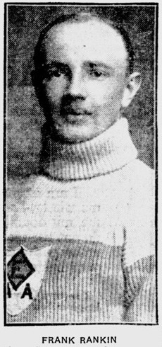 Frank Rankin Net Worth 2018: What is this ice hockey player worth?