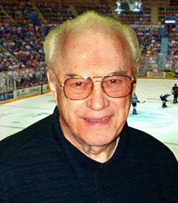 Frank Mathers Net Worth 2018: What is this ice hockey player worth?