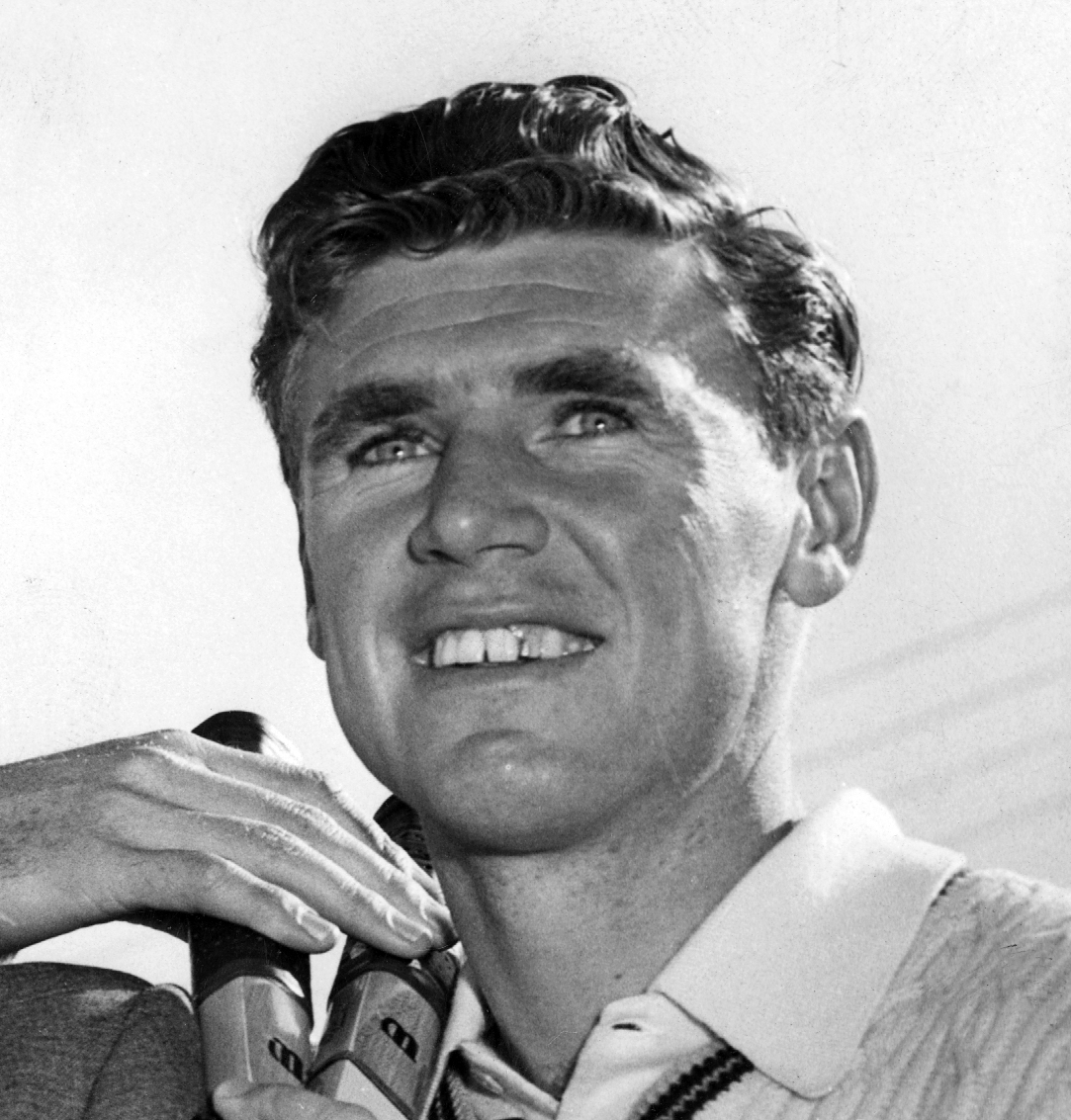 Frank Sedgman Net Worth 2018: What is this tennis player worth?