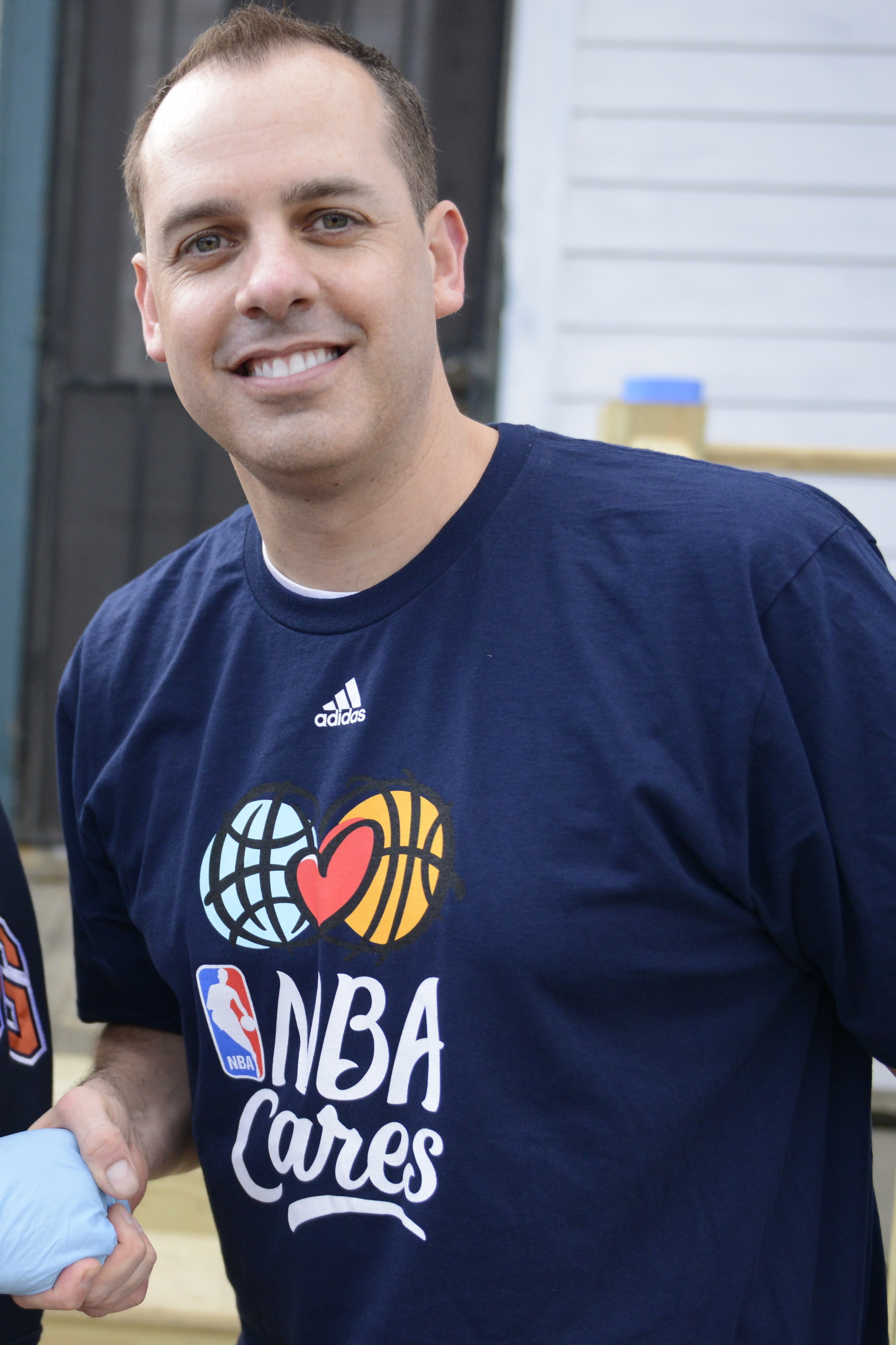 Frank Vogel Net Worth 2018: What is this basketball player worth?