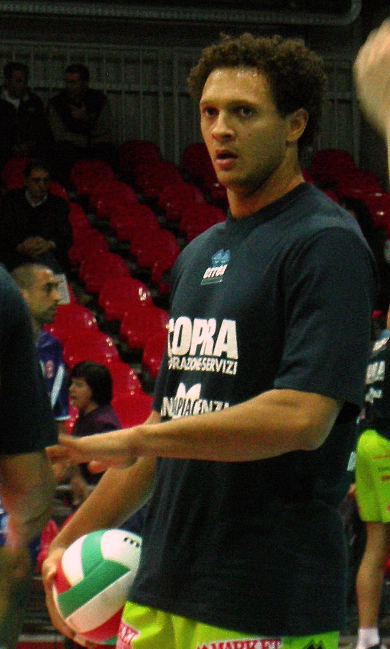 Frantz Granvorka Net Worth 2018: What is this volleyball player worth?