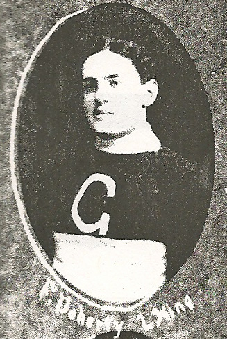Fred Doherty Net Worth 2018: What is this ice hockey player worth?