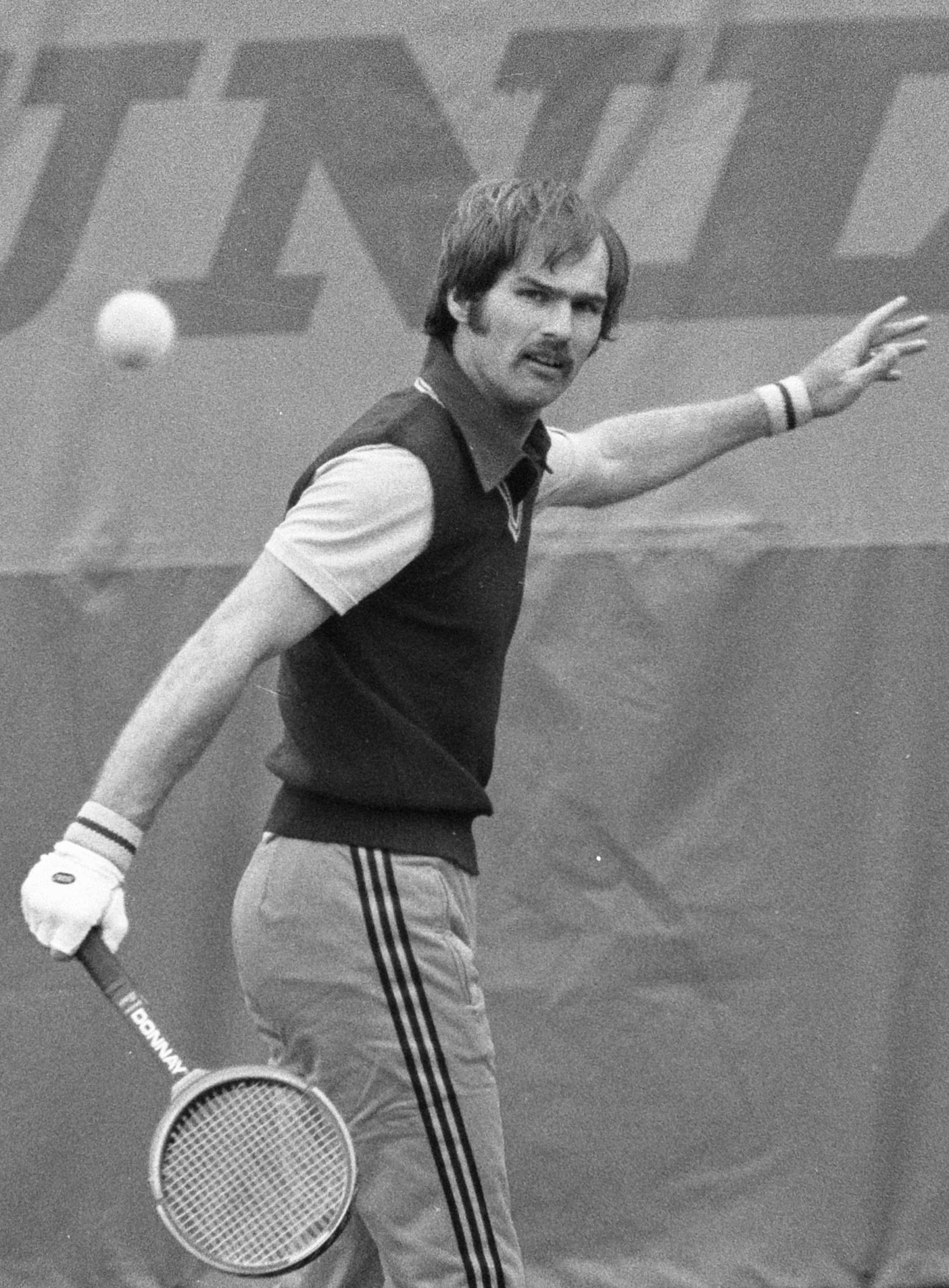 Fred Hemmes Sr. Net Worth 2018: What is this tennis player worth?