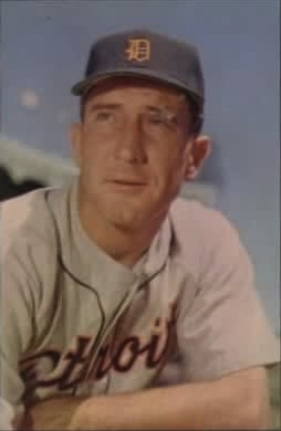 Fred Hutchinson Net Worth 2018: What is this baseball player worth?