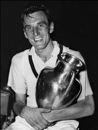 Fred Perry Net Worth 2018: What is this tennis player worth?