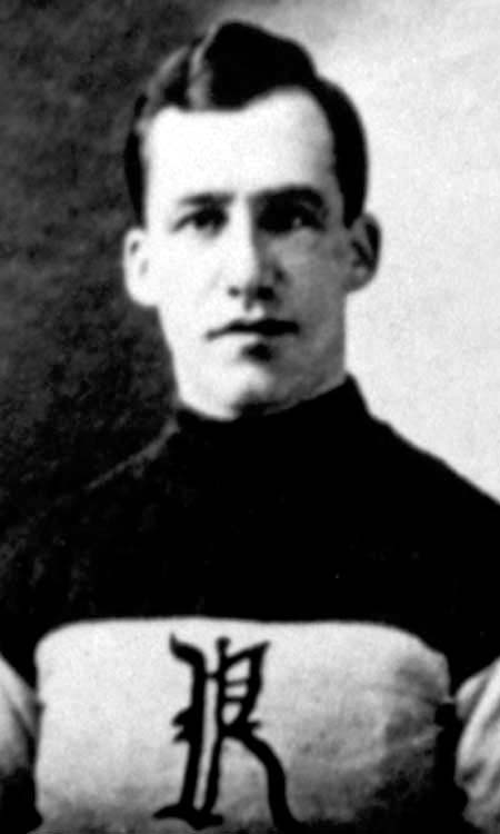 Fred Whitcroft Net Worth 2018: What is this ice hockey player worth?