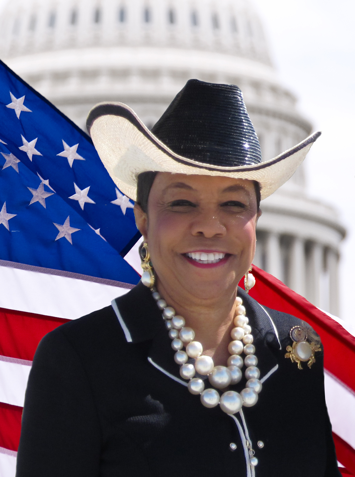 Frederica Wilson Net Worth 2018: What is this U.S. Government Official worth?