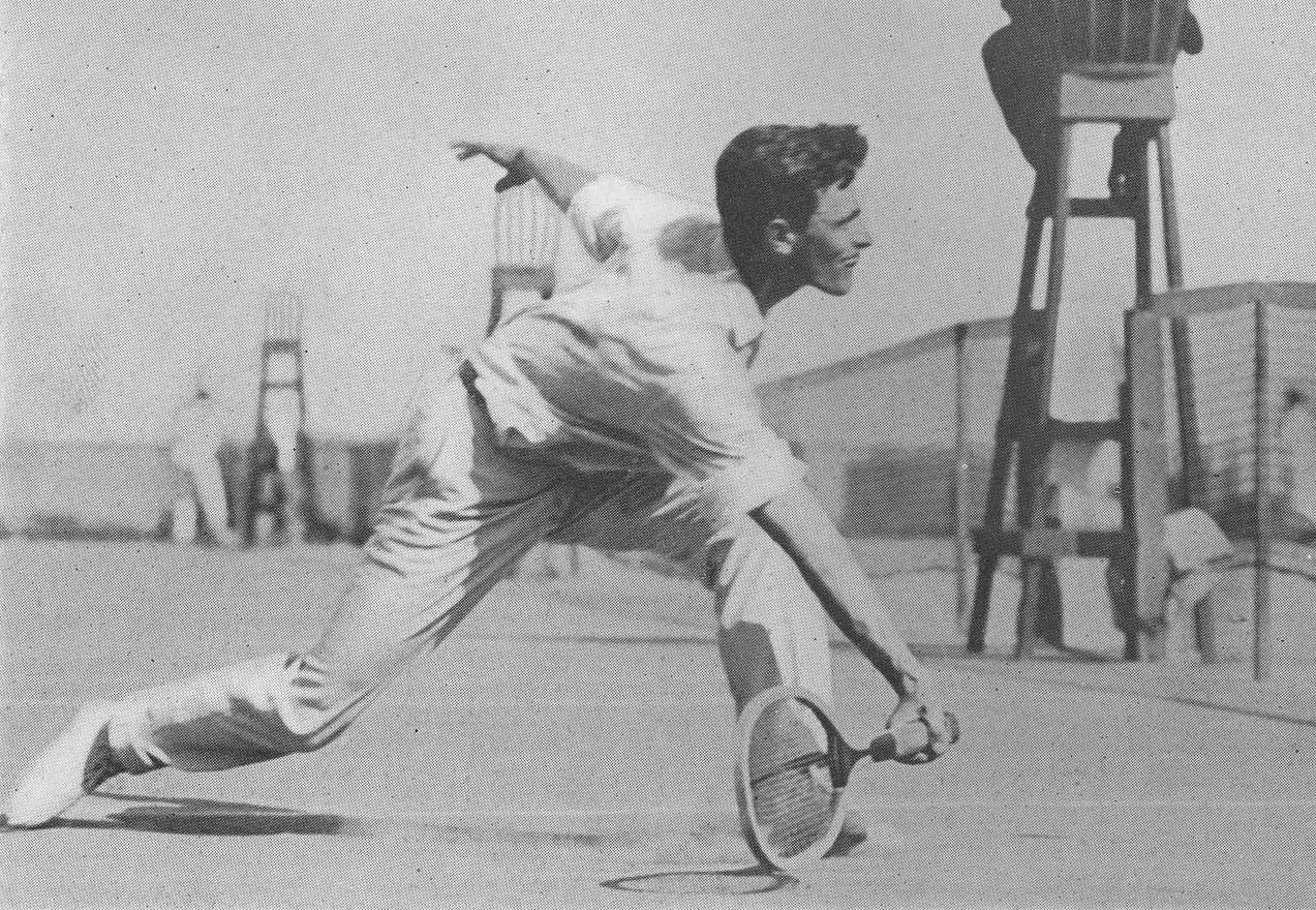 Fred Alexander Net Worth 2018: What is this tennis player worth?