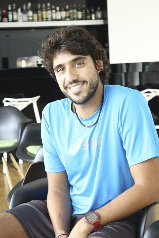 Frederico Marques Net Worth 2018: What is this tennis player worth?