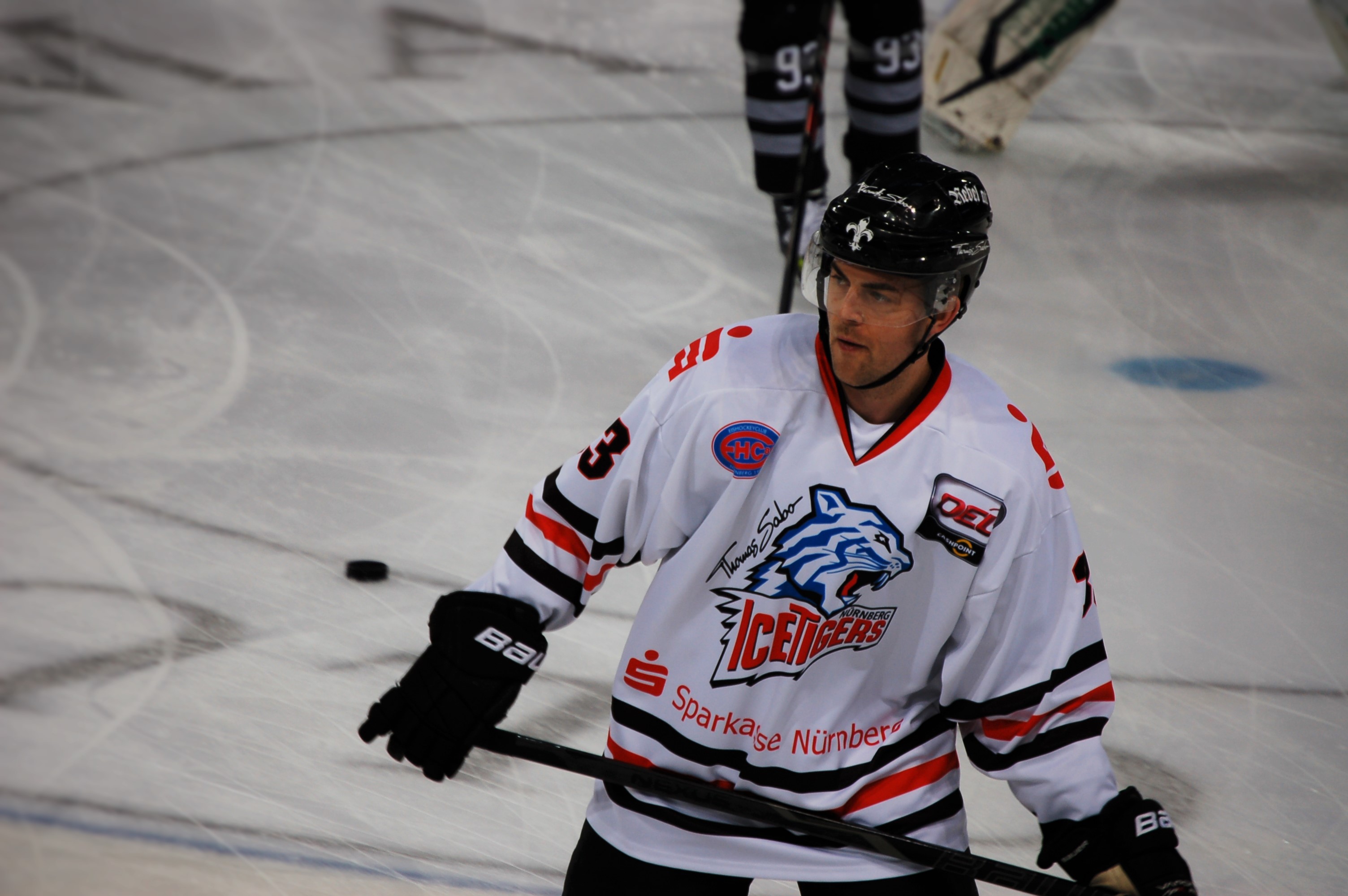 Fredrik Eriksson Net Worth 2018: What is this ice hockey player worth?