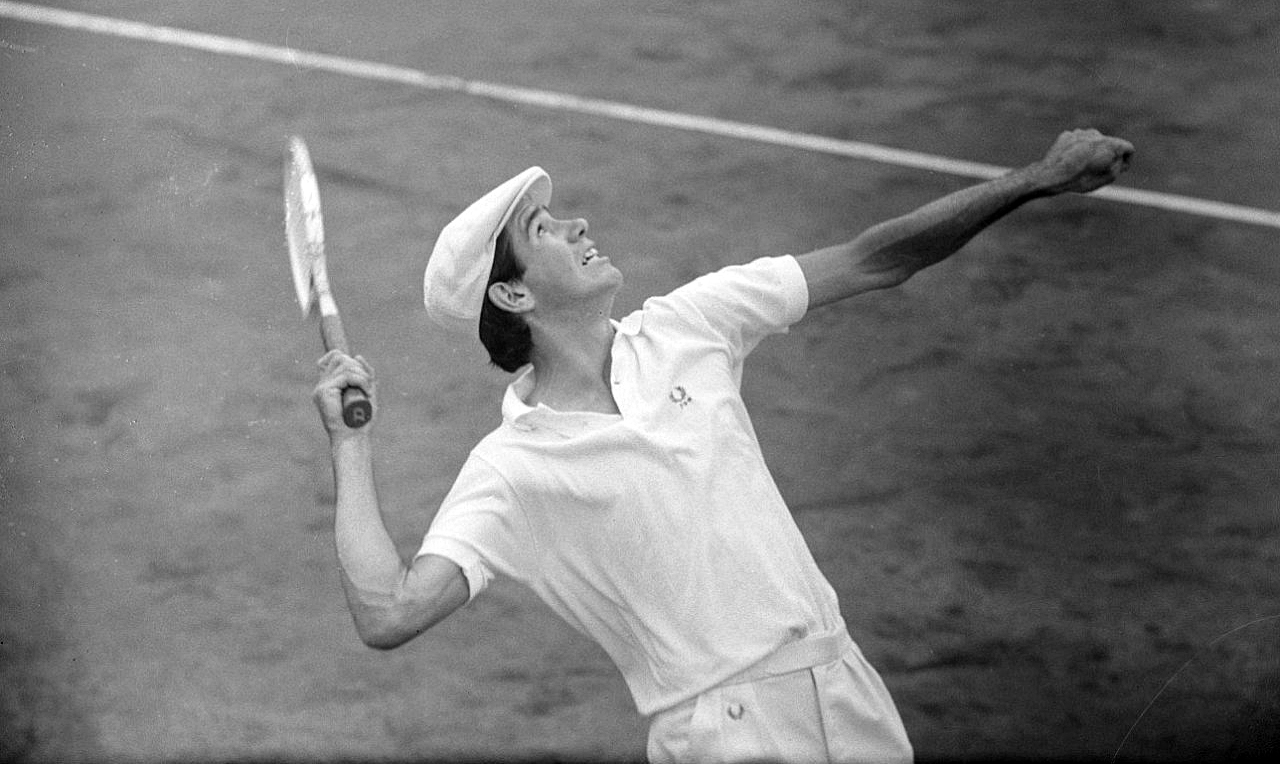 Frew McMillan Net Worth 2018: What is this tennis player worth?