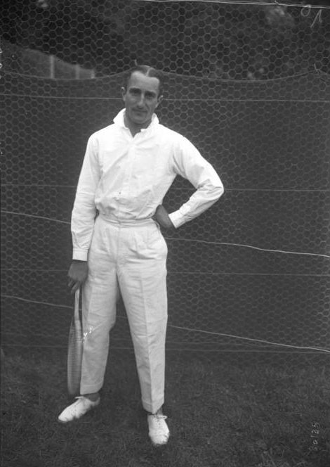 Friedrich Wilhelm Rahe Net Worth 2018: What is this tennis player worth?