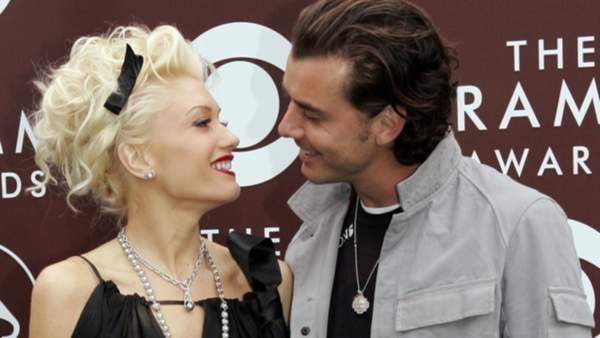 Gavin Rossdale Passes on His Entitlement to Gwen Stefani’s Millions