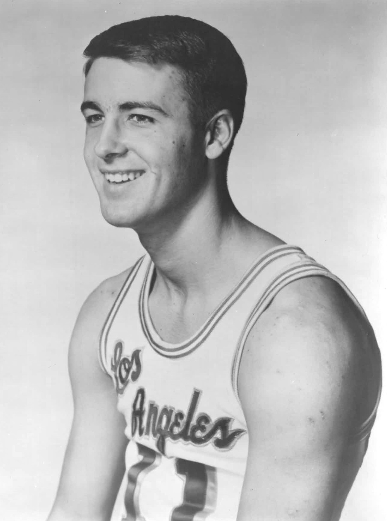 Gail Goodrich Net Worth 2018: What is this basketball player worth?