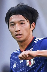 Gaku Shibasaki Net Worth 2018: What is this World Cup football/soccer player worth?