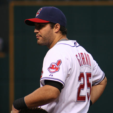 Ryan Garko Net Worth 2018: What is this baseball player worth?
