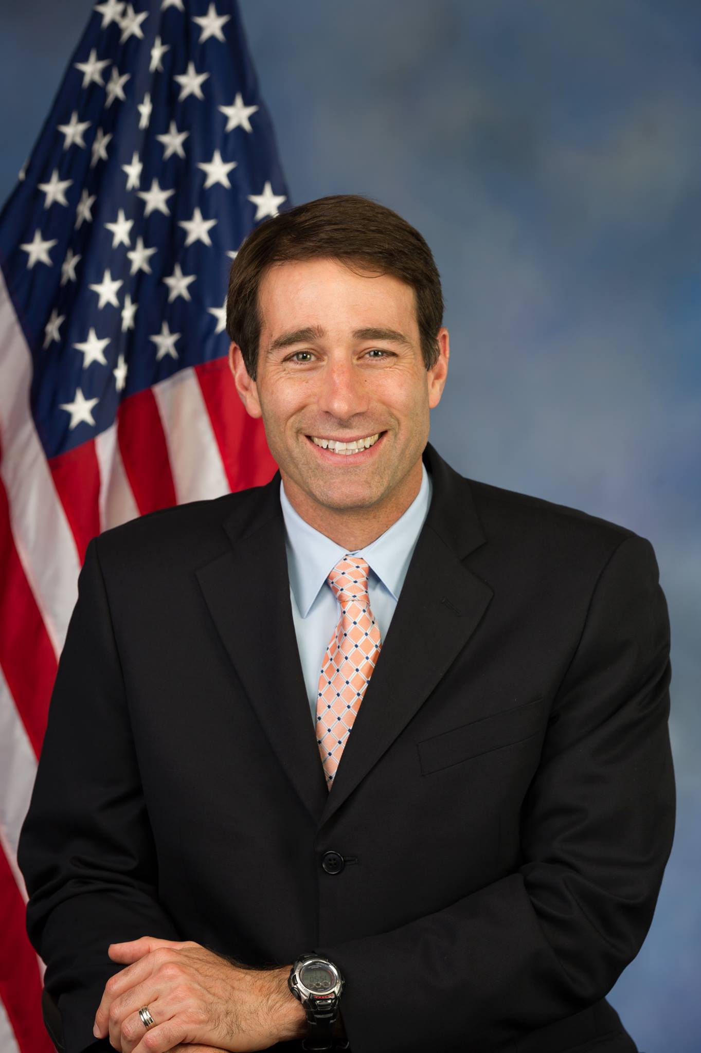 Garret Graves Net Worth 2018: What is this U.S. Government Official worth?