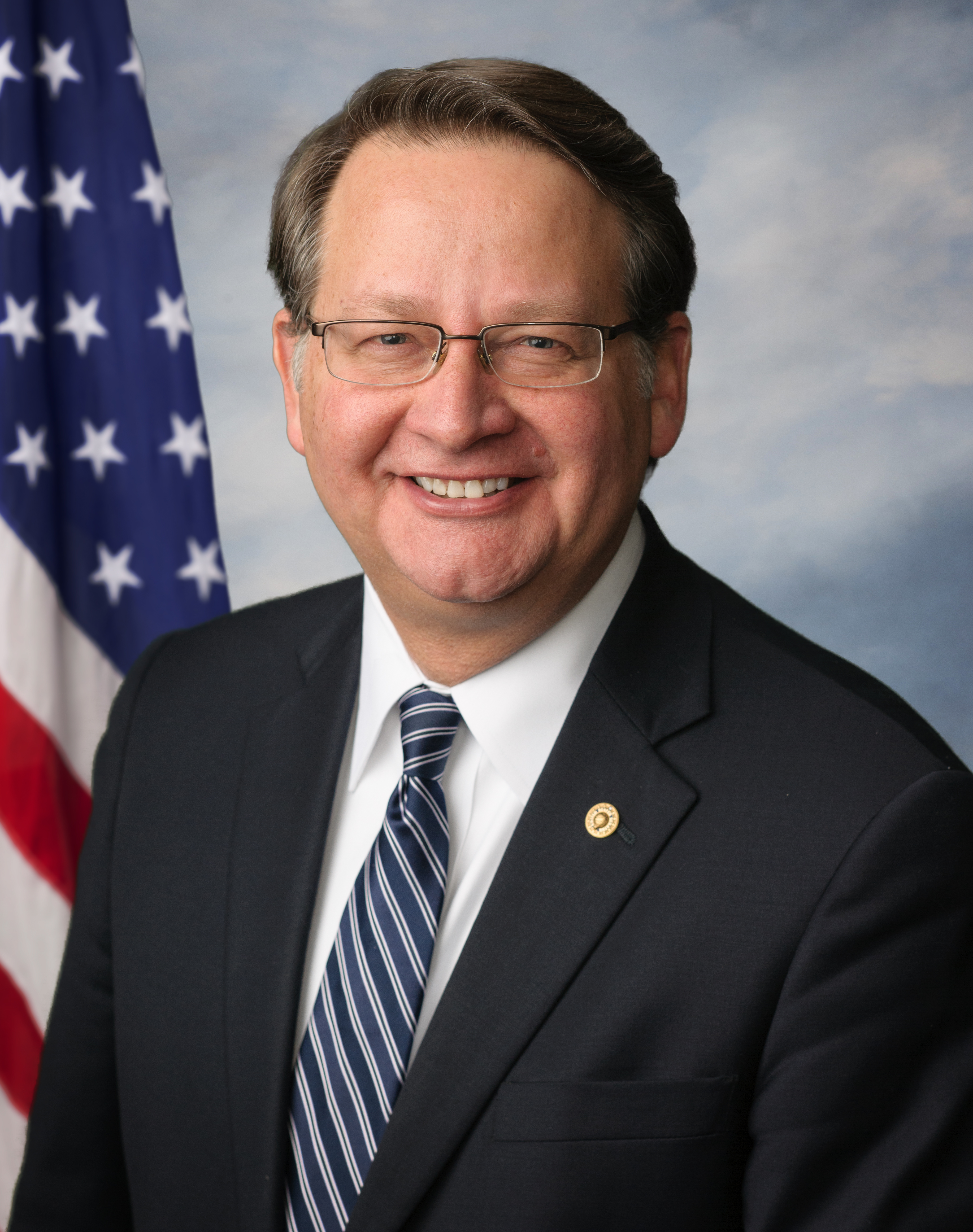 Gary Peters Net Worth 2018: What is this U.S. Government Official worth?