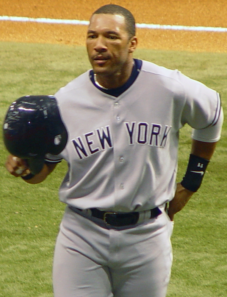 Gary Sheffield Net Worth 2018: What is this baseball player worth?