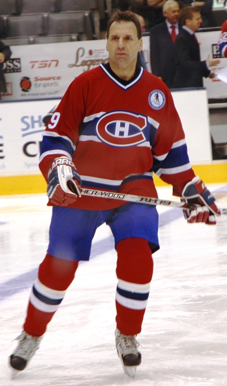 Gaston Gingras Net Worth 2018: What is this ice hockey player worth?