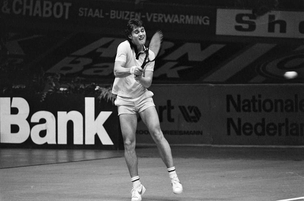 Gene Mayer Net Worth 2018: What is this tennis player worth?